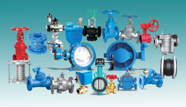 天津塘沽五閥閥門集團(tuán)有限公司