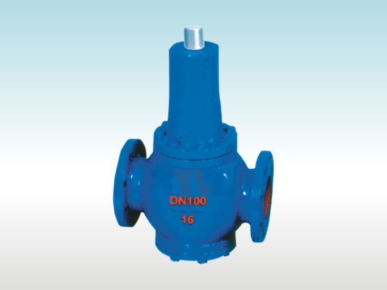 減壓穩(wěn)壓閥