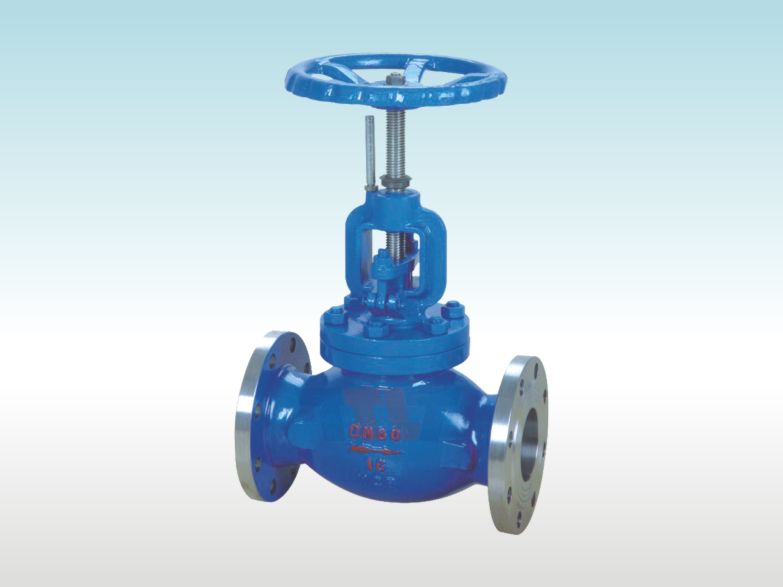 調(diào)節(jié)閥