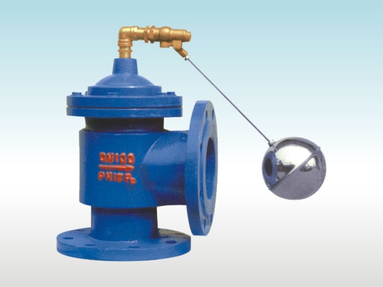 液壓水位控制閥