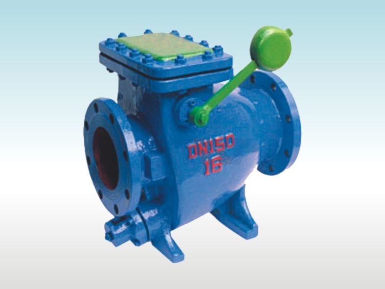 微阻緩閉止回閥