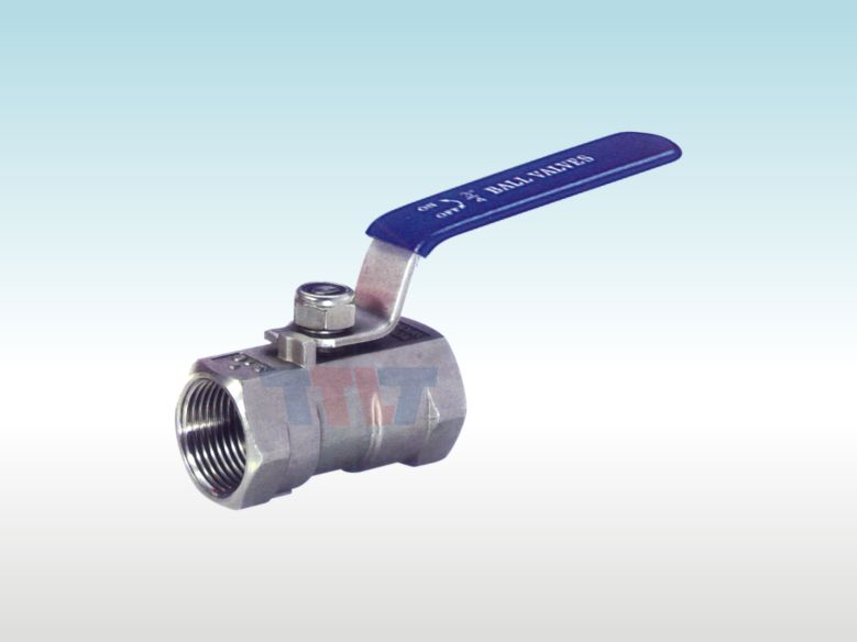 小口徑不銹鋼球閥